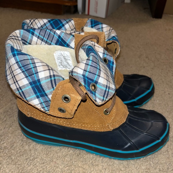 Northside Other - Size 3 North Side Thinsulate Insulation Boots